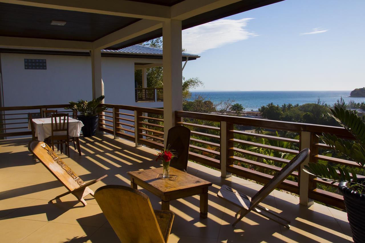 Hotel Mahita Tsara Djamandjary المظهر الخارجي الصورة