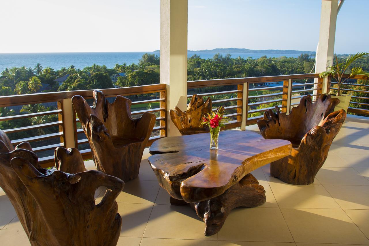 Hotel Mahita Tsara Djamandjary المظهر الخارجي الصورة